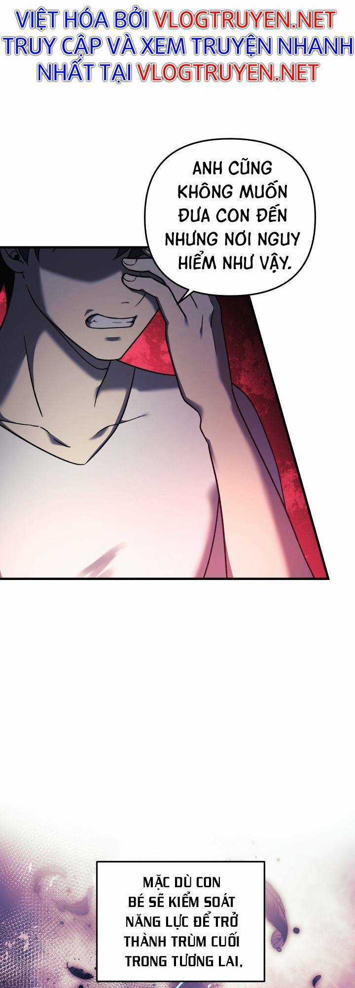 Con Gái Tôi Là Trùm Cuối Chapter 14 trang 24