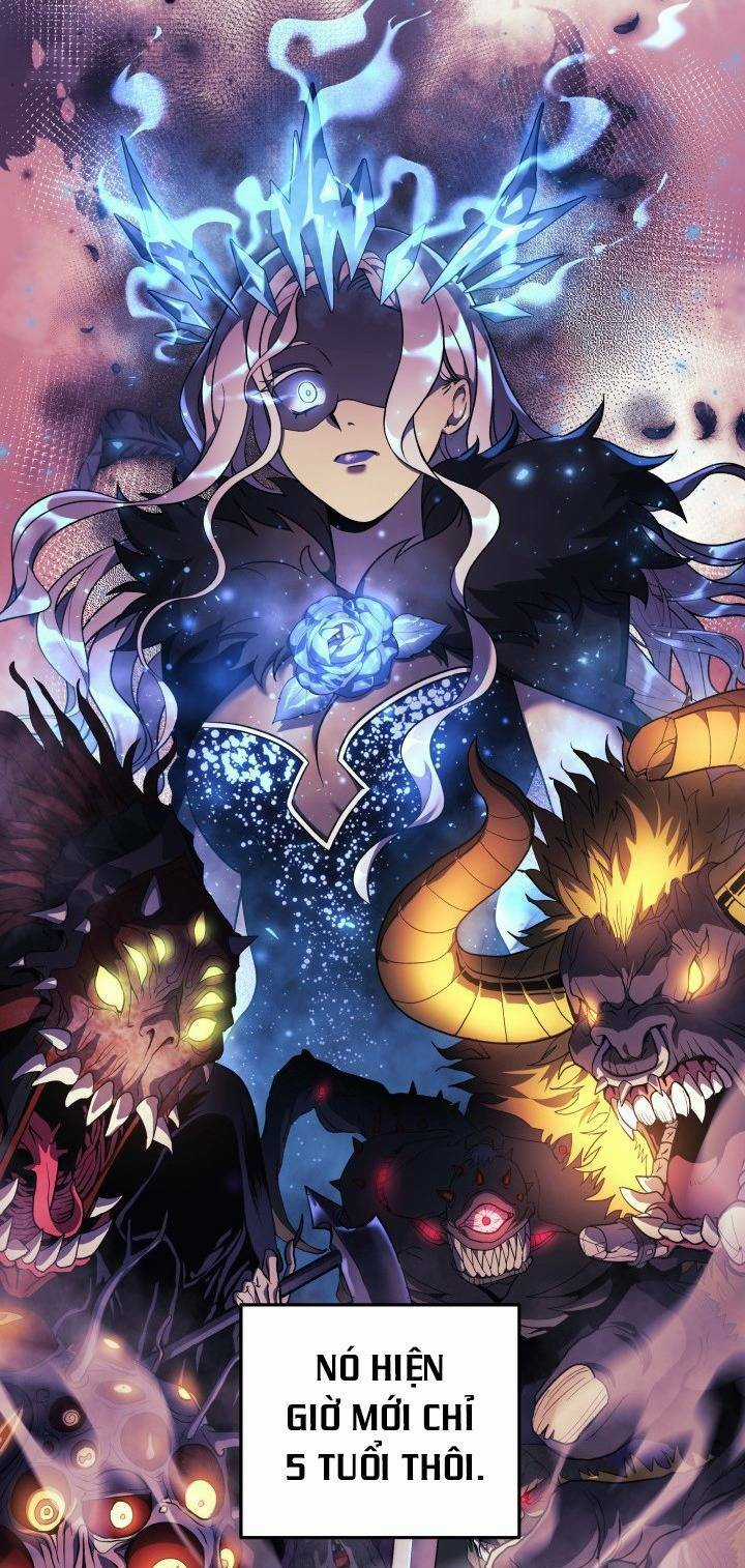 Con Gái Tôi Là Trùm Cuối Chapter 14 trang 25