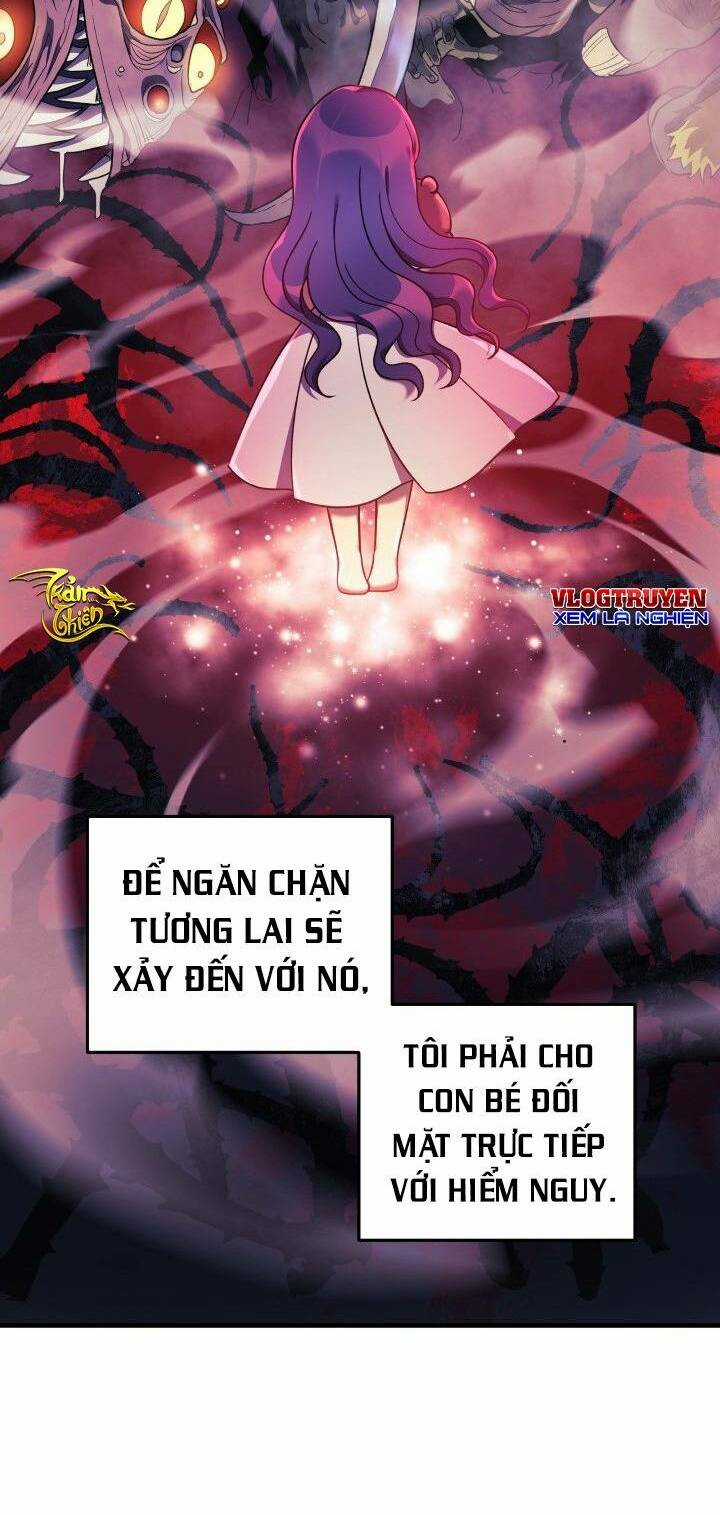 Con Gái Tôi Là Trùm Cuối Chapter 14 trang 26