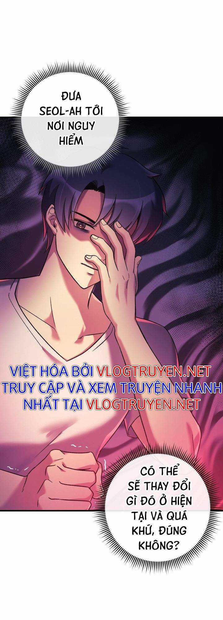 Con Gái Tôi Là Trùm Cuối Chapter 14 trang 27