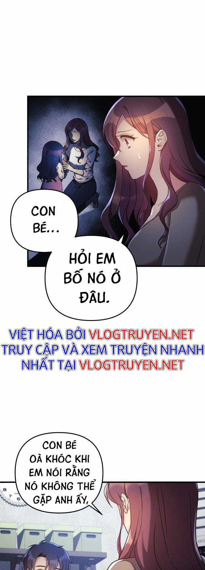 Con Gái Tôi Là Trùm Cuối Chapter 14 trang 3