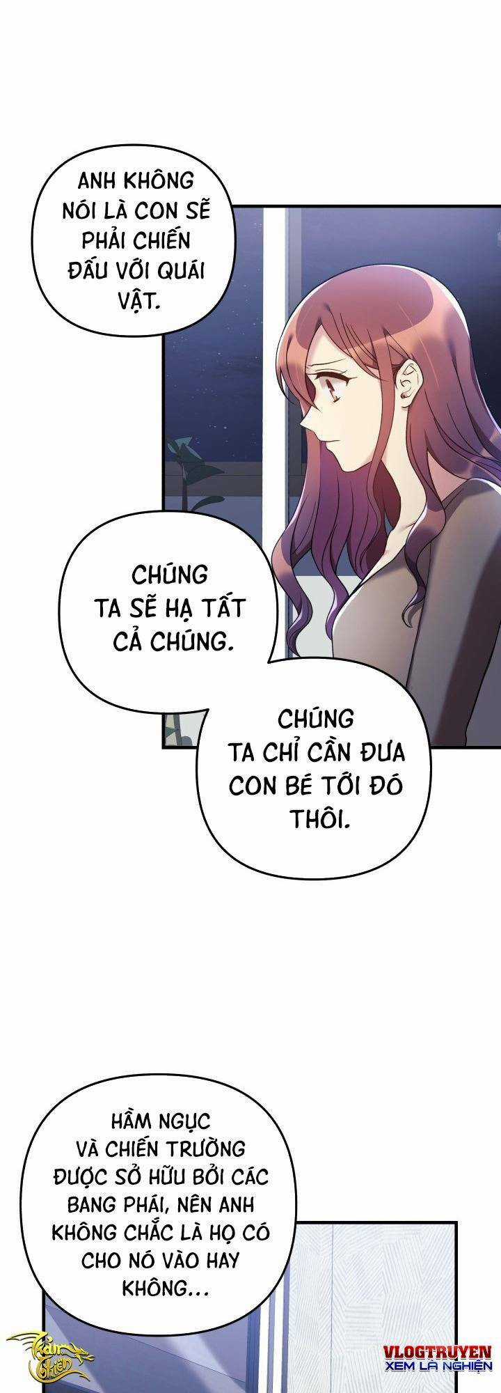 Con Gái Tôi Là Trùm Cuối Chapter 14 trang 30