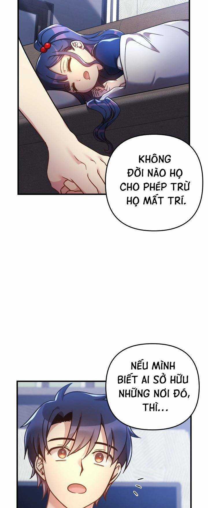 Con Gái Tôi Là Trùm Cuối Chapter 14 trang 31