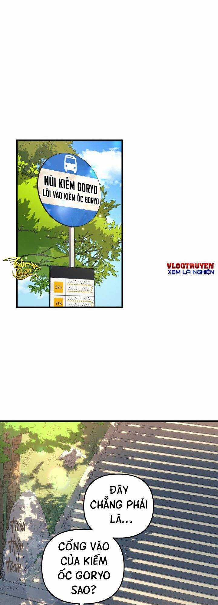 Con Gái Tôi Là Trùm Cuối Chapter 14 trang 33