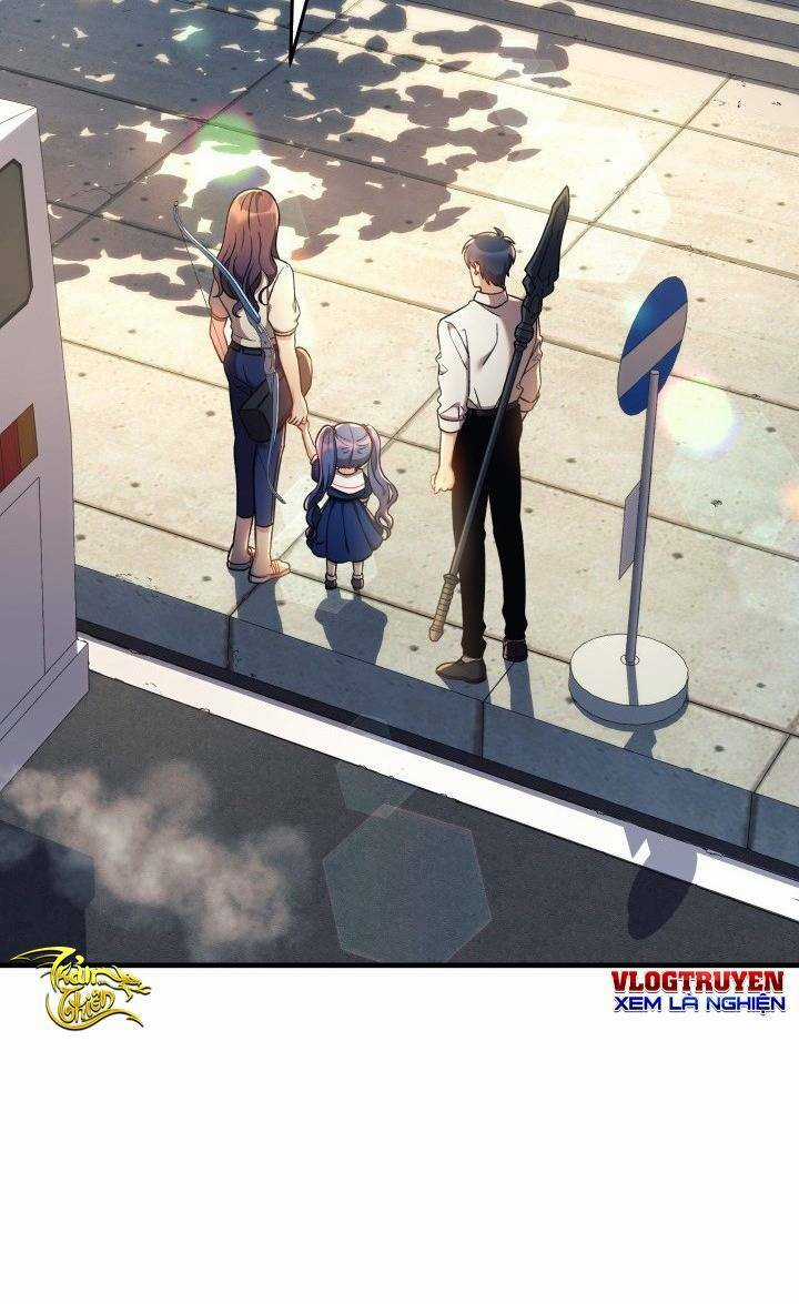 Con Gái Tôi Là Trùm Cuối Chapter 14 trang 34