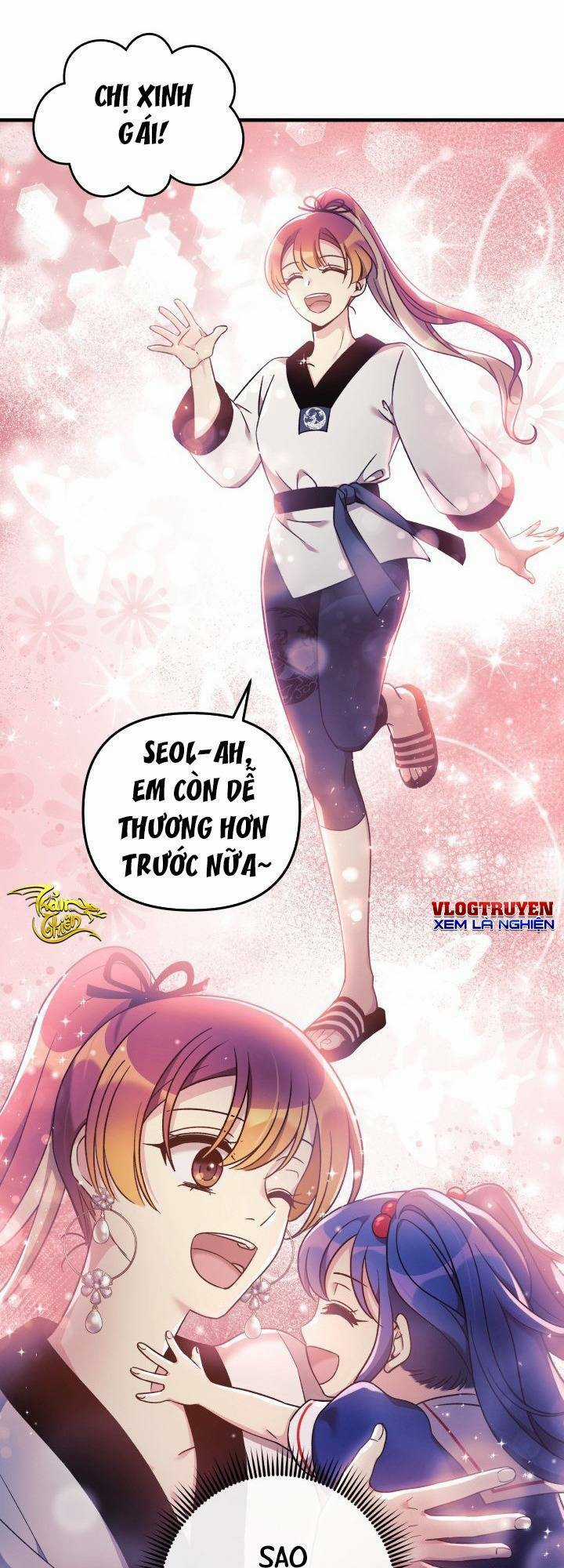 Con Gái Tôi Là Trùm Cuối Chapter 14 trang 36