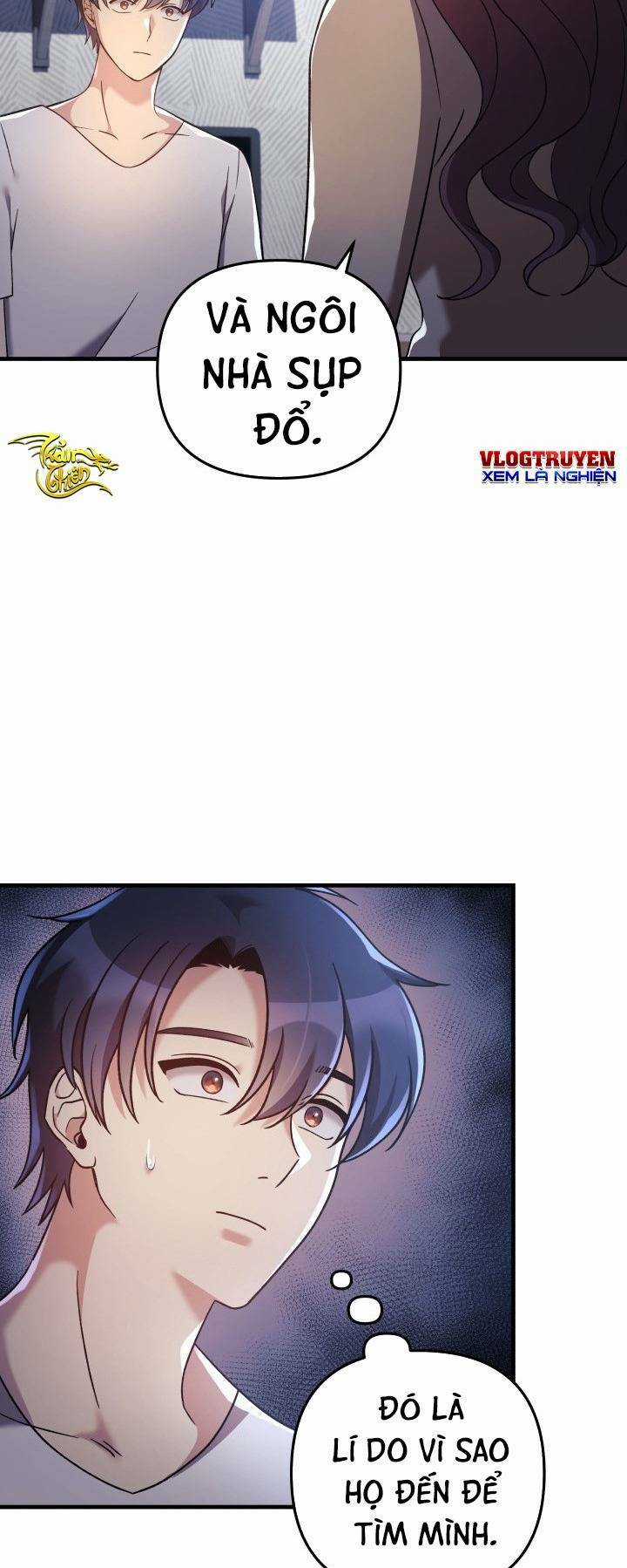 Con Gái Tôi Là Trùm Cuối Chapter 14 trang 4