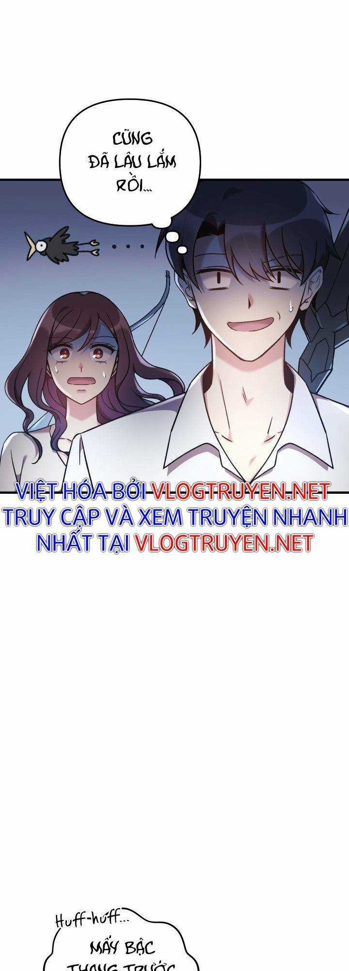 Con Gái Tôi Là Trùm Cuối Chapter 14 trang 40