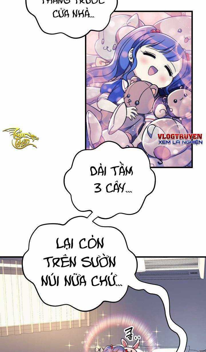 Con Gái Tôi Là Trùm Cuối Chapter 14 trang 41