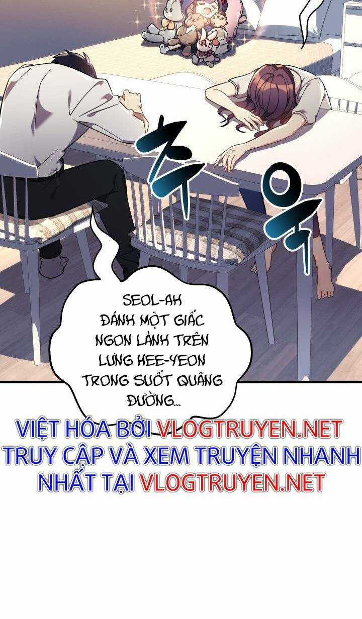 Con Gái Tôi Là Trùm Cuối Chapter 14 trang 42