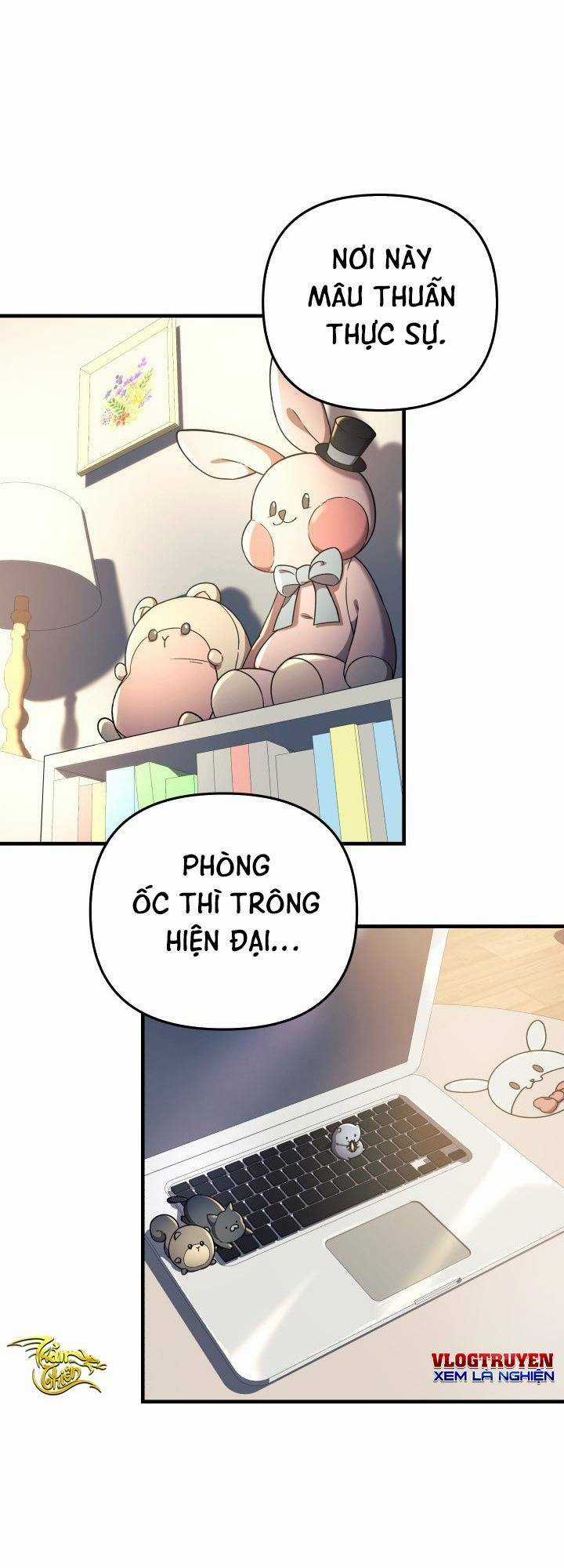 Con Gái Tôi Là Trùm Cuối Chapter 14 trang 43