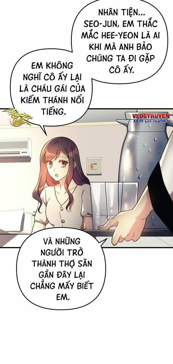 Con Gái Tôi Là Trùm Cuối Chapter 14 trang 45