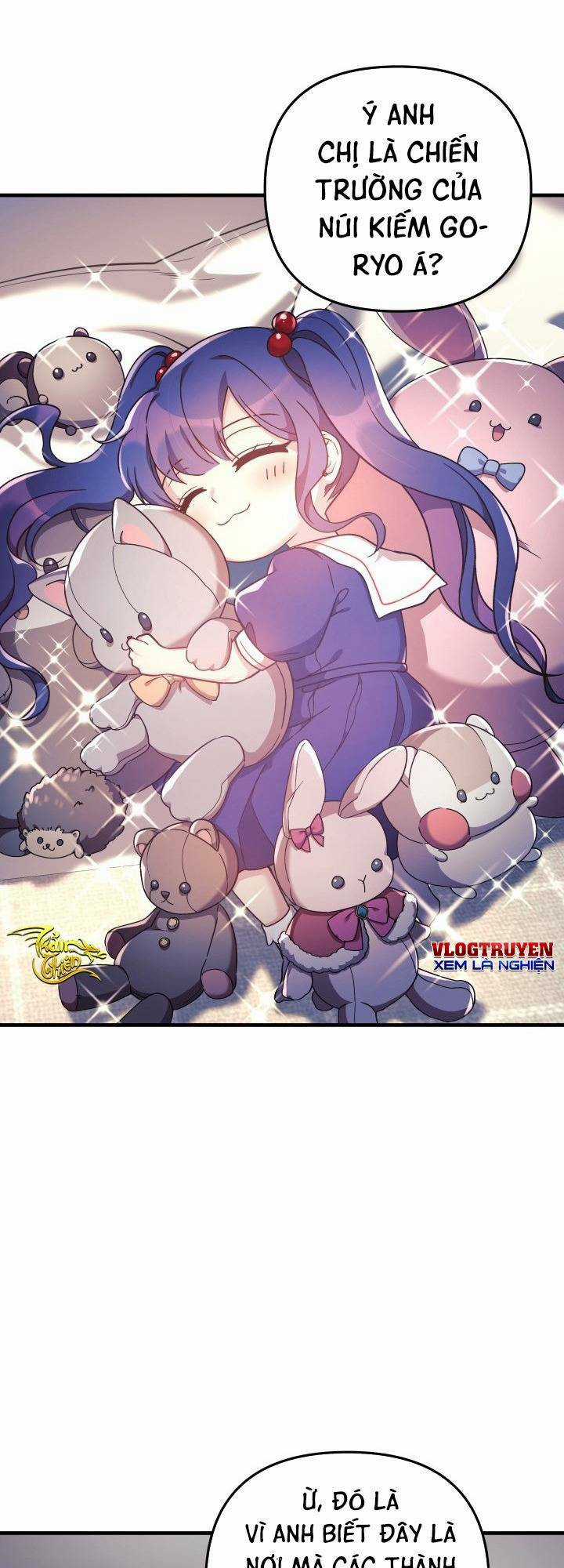 Con Gái Tôi Là Trùm Cuối Chapter 14 trang 49