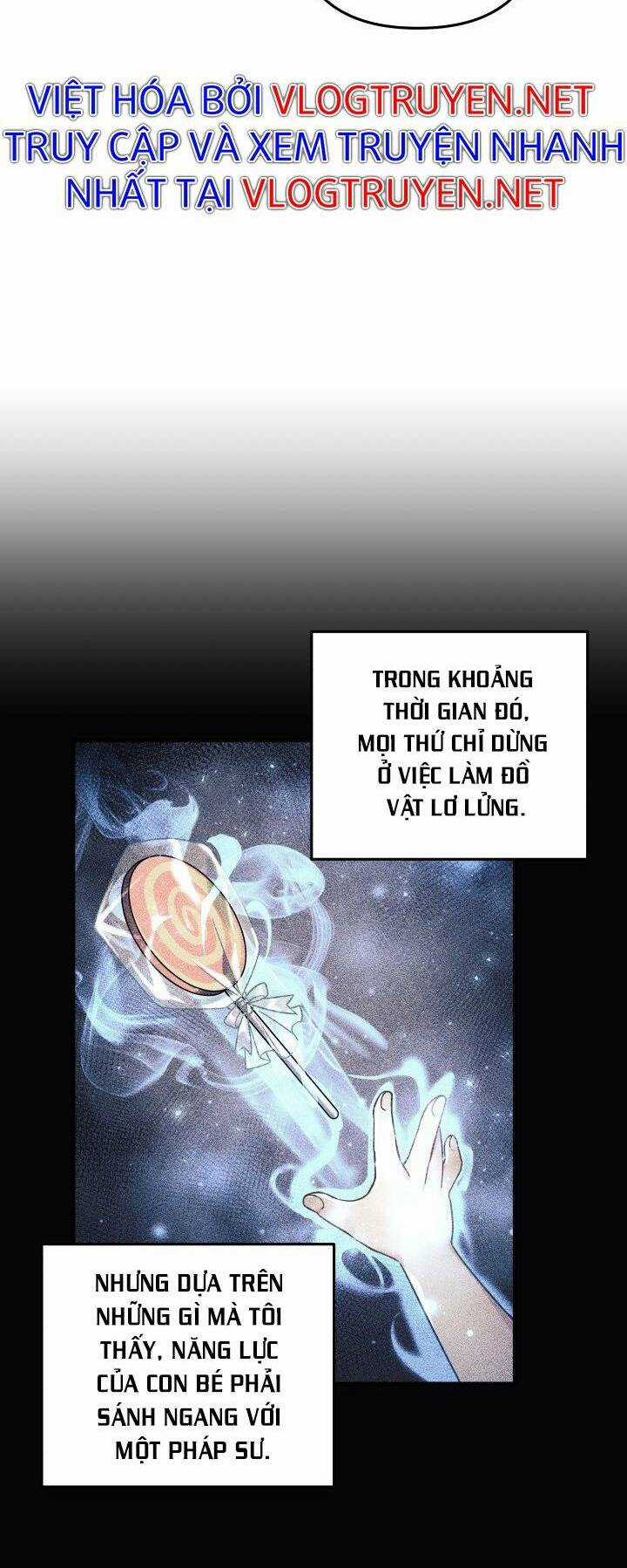 Con Gái Tôi Là Trùm Cuối Chapter 14 trang 5