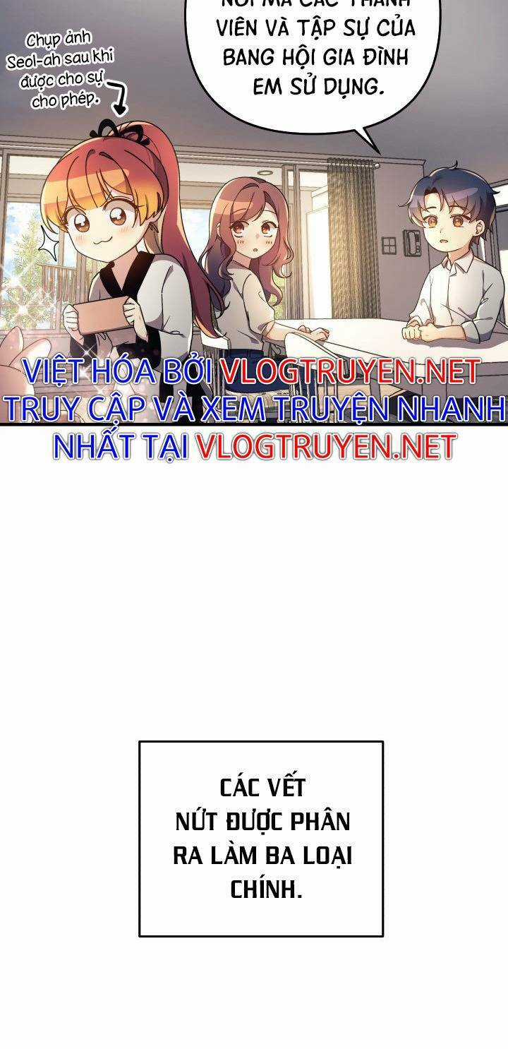 Con Gái Tôi Là Trùm Cuối Chapter 14 trang 50