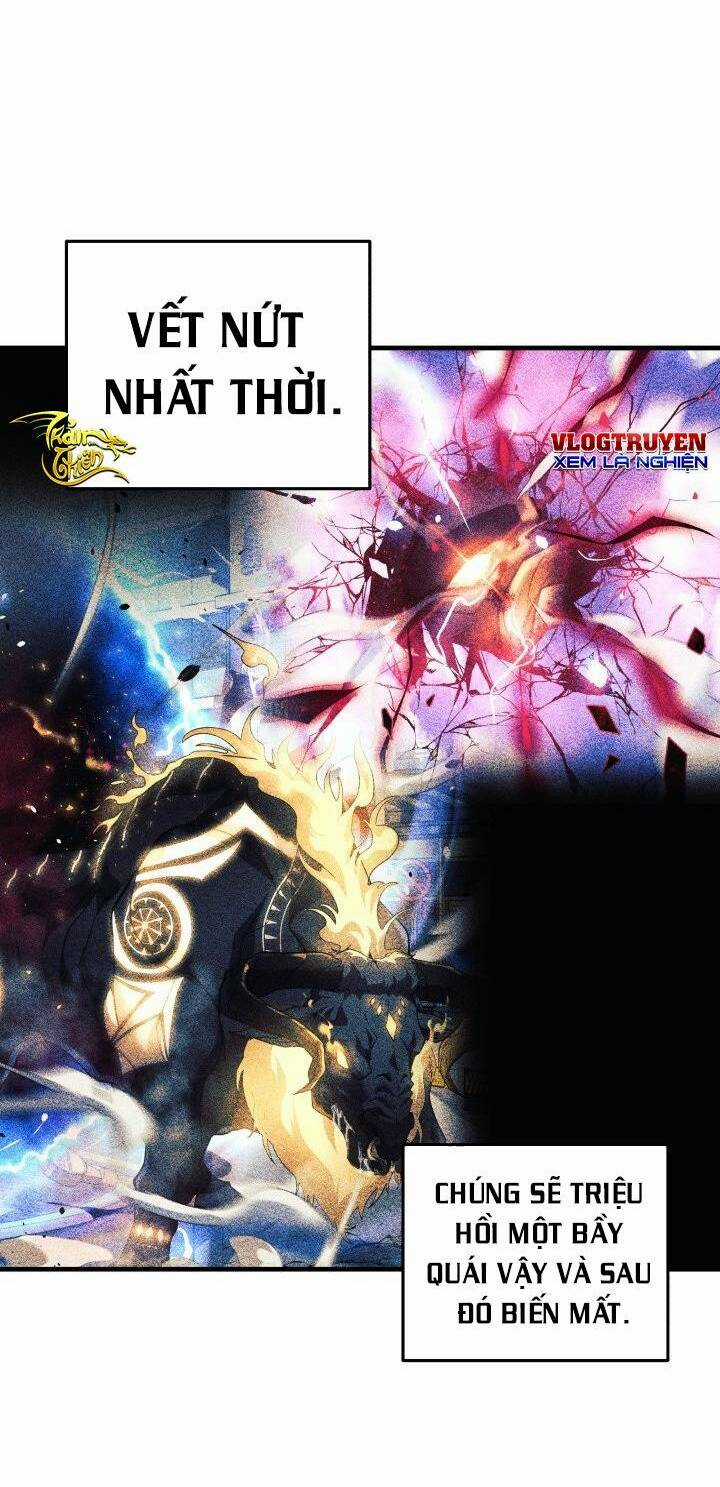 Con Gái Tôi Là Trùm Cuối Chapter 14 trang 51