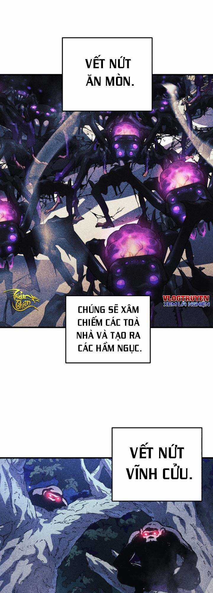 Con Gái Tôi Là Trùm Cuối Chapter 14 trang 52