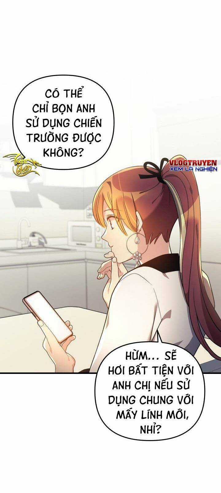 Con Gái Tôi Là Trùm Cuối Chapter 14 trang 54