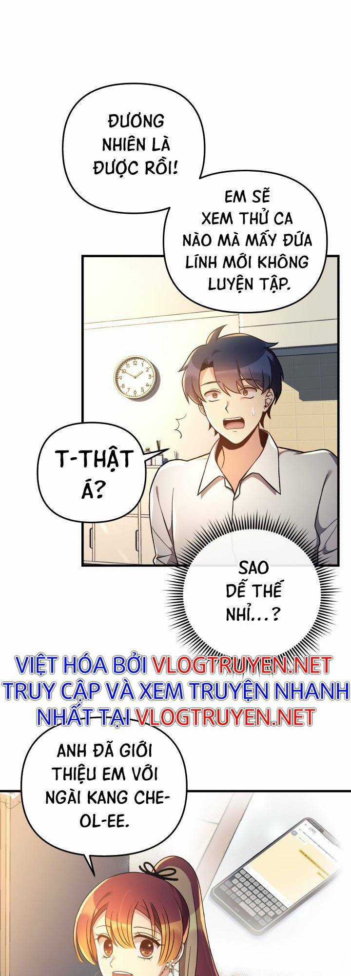 Con Gái Tôi Là Trùm Cuối Chapter 14 trang 55