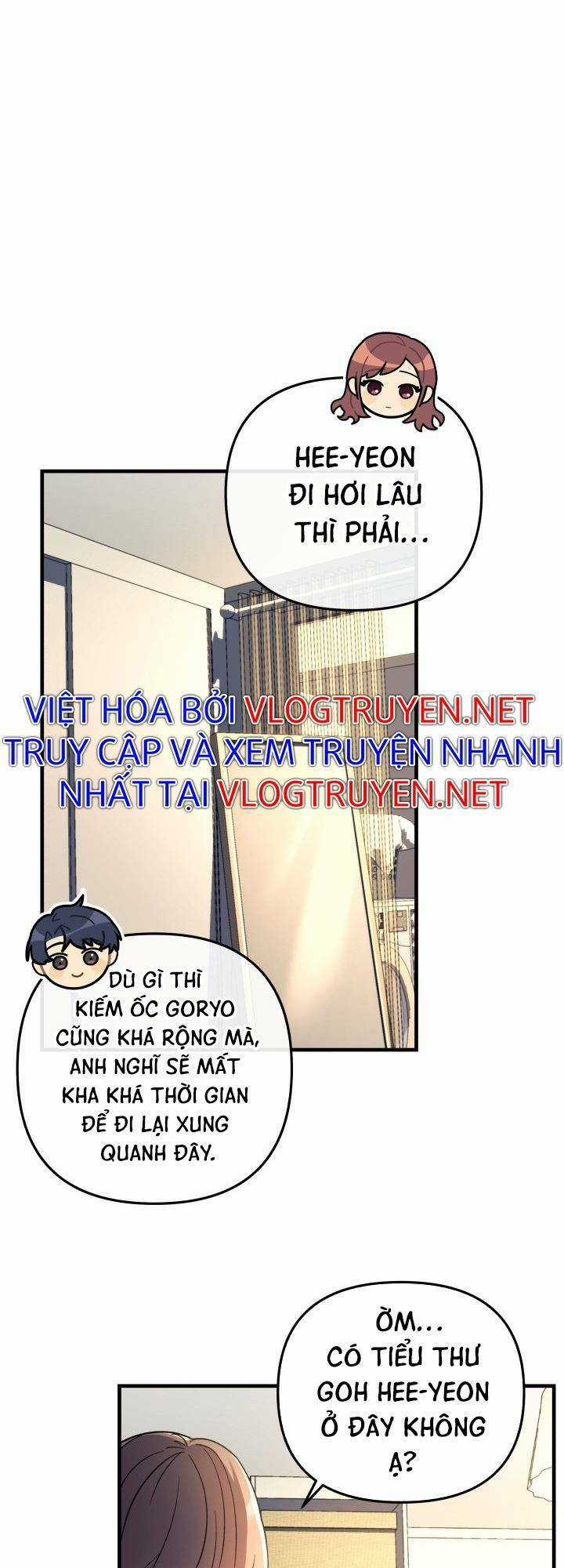 Con Gái Tôi Là Trùm Cuối Chapter 14 trang 58