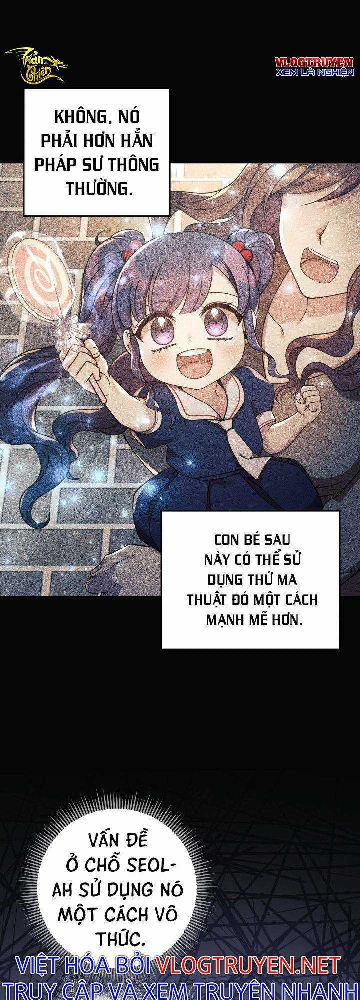 Con Gái Tôi Là Trùm Cuối Chapter 14 trang 6