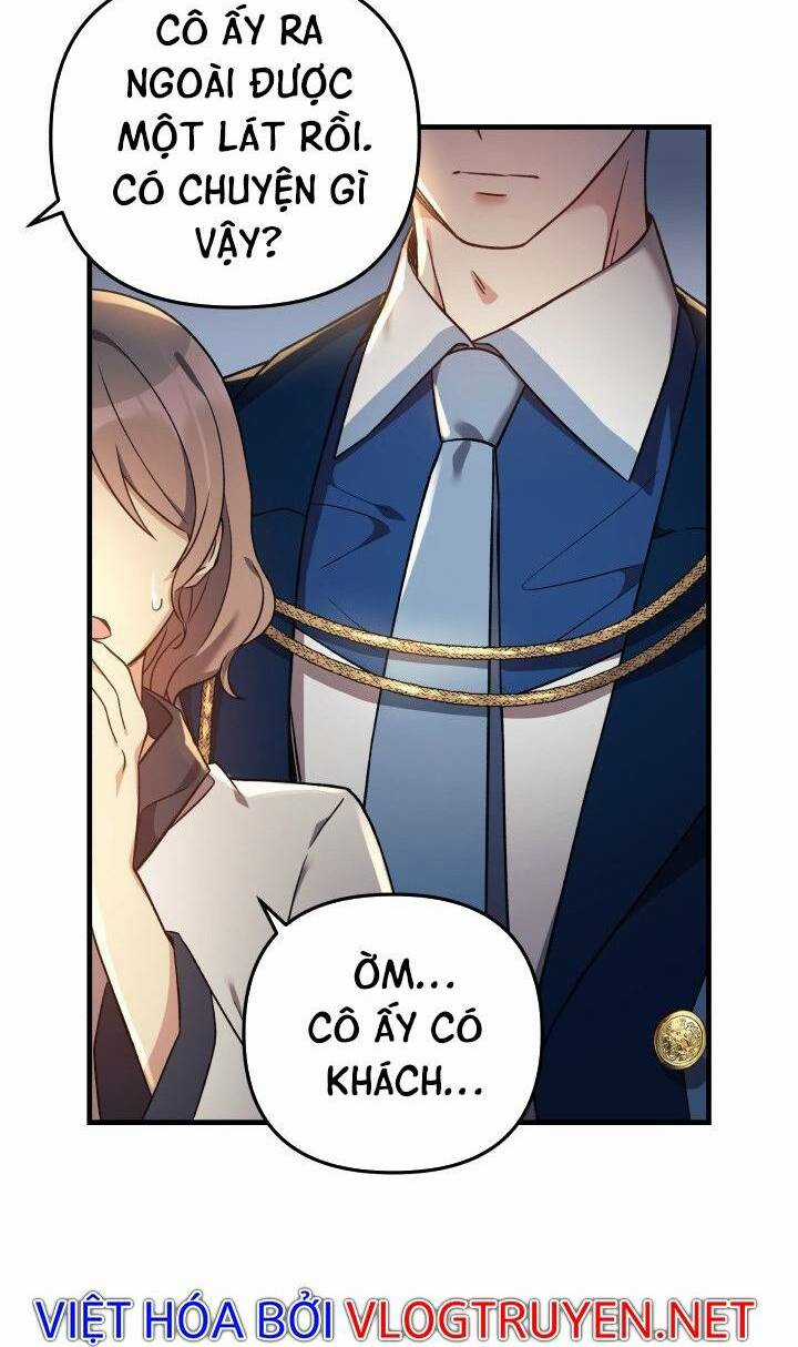 Con Gái Tôi Là Trùm Cuối Chapter 14 trang 60