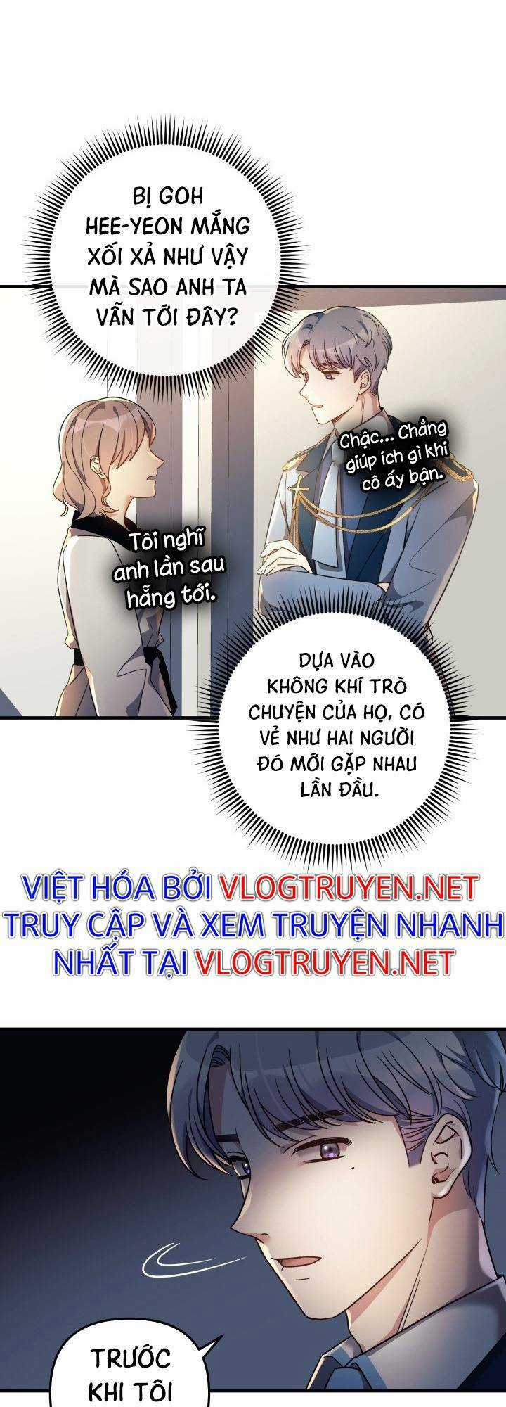 Con Gái Tôi Là Trùm Cuối Chapter 14 trang 64