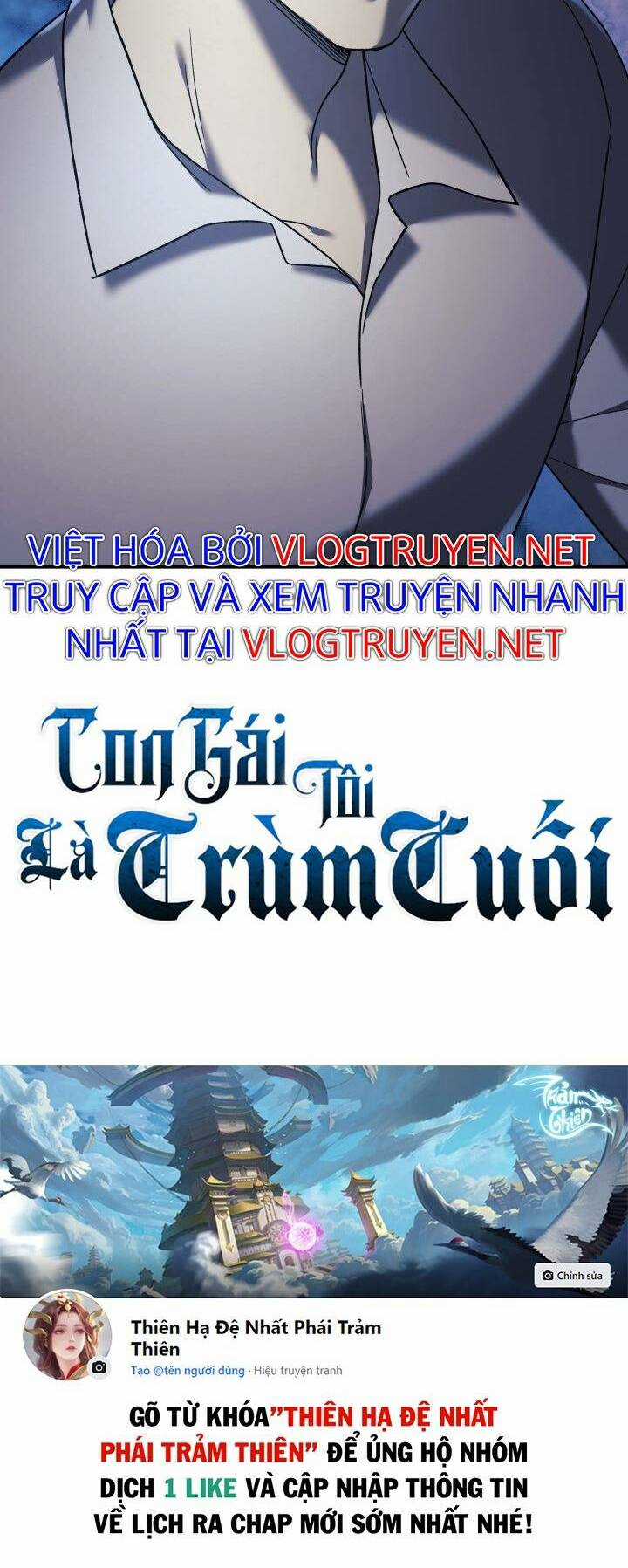 Con Gái Tôi Là Trùm Cuối Chapter 14 trang 68