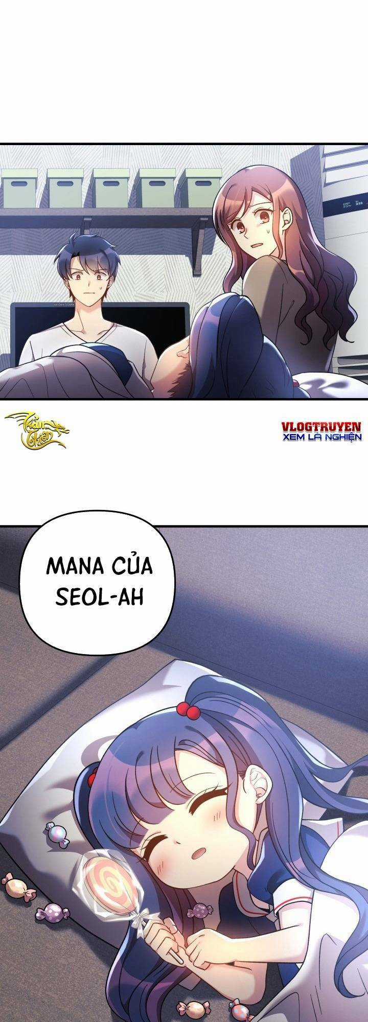 Con Gái Tôi Là Trùm Cuối Chapter 14 trang 9