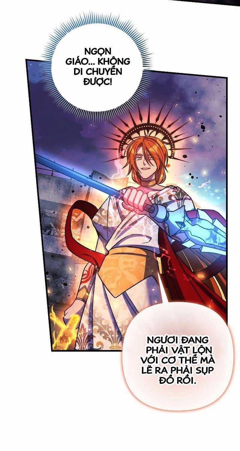 Con Gái Tôi Là Trùm Cuối Chapter 140 trang 22