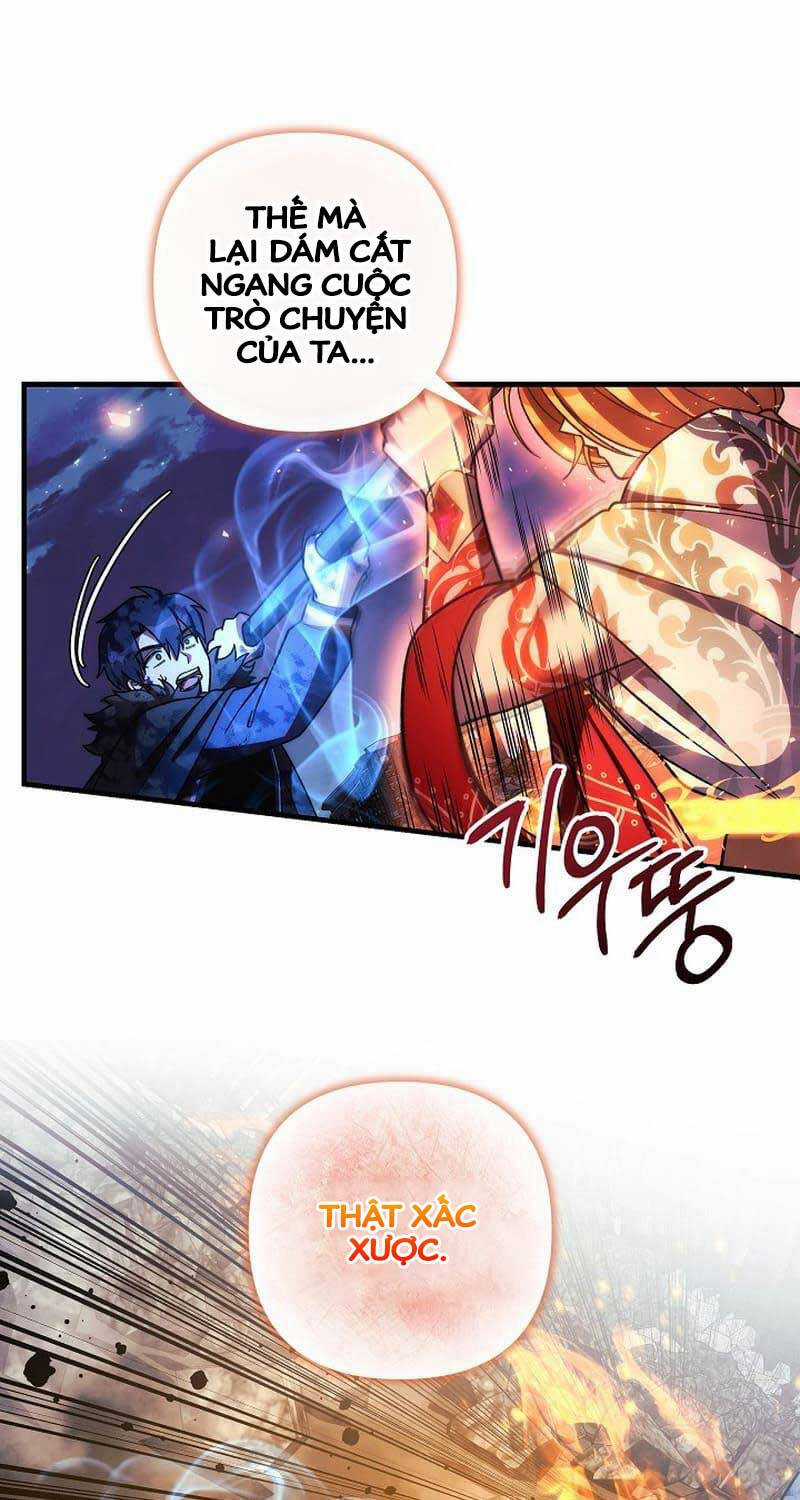 Con Gái Tôi Là Trùm Cuối Chapter 140 trang 23