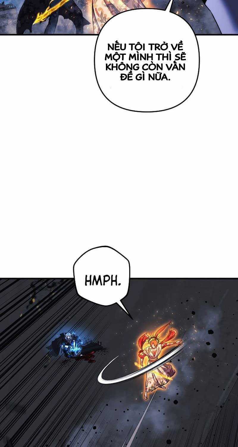 Con Gái Tôi Là Trùm Cuối Chapter 140 trang 28