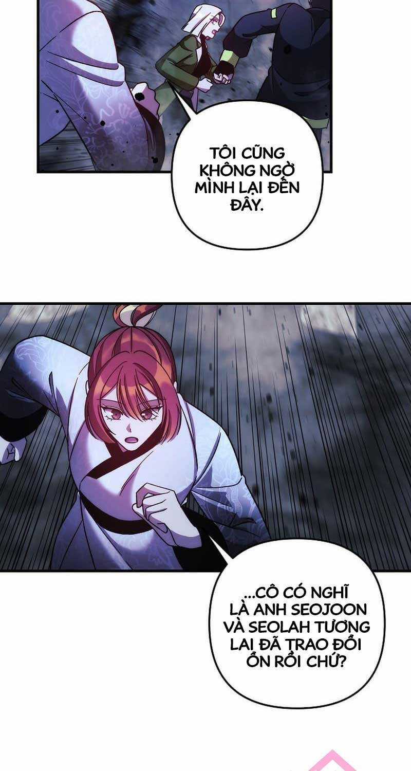 Con Gái Tôi Là Trùm Cuối Chapter 140 trang 3