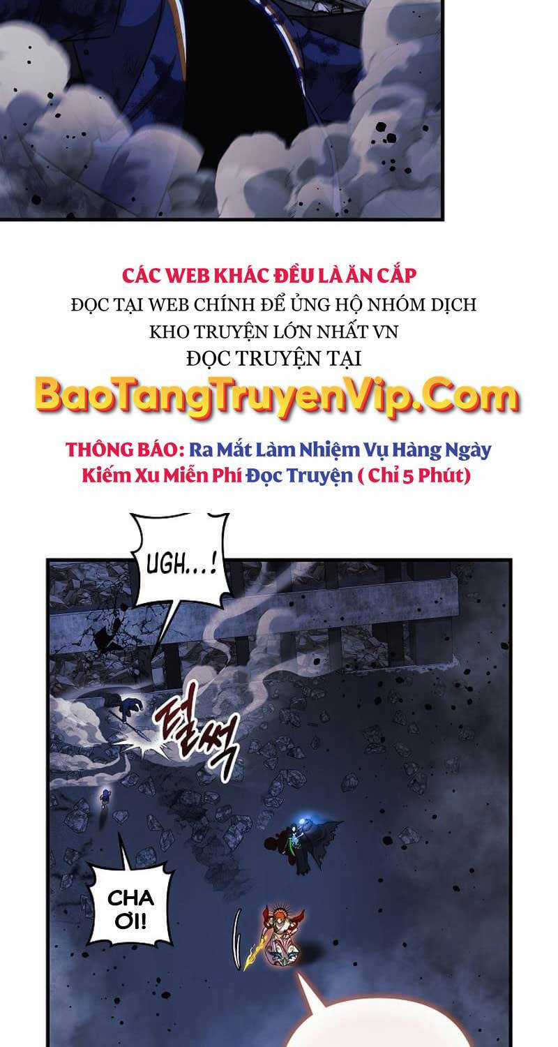 Con Gái Tôi Là Trùm Cuối Chapter 140 trang 30