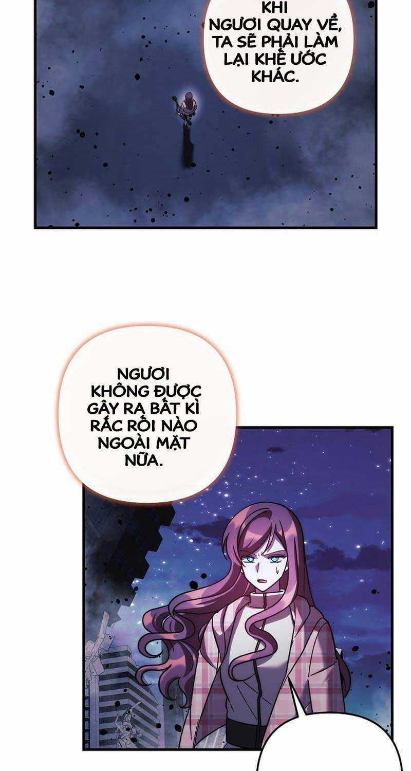 Con Gái Tôi Là Trùm Cuối Chapter 140 trang 31