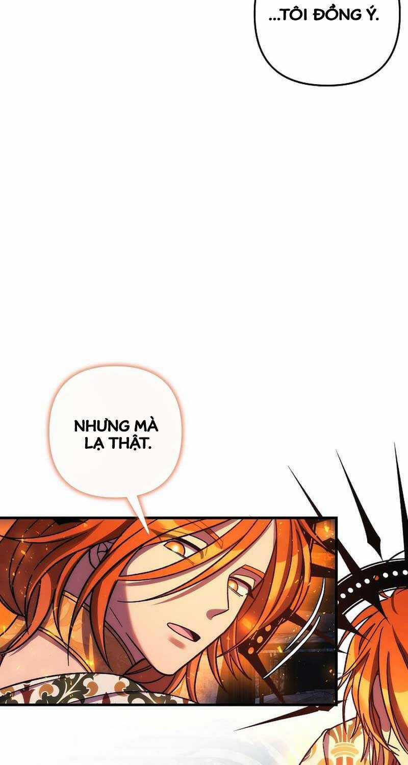 Con Gái Tôi Là Trùm Cuối Chapter 140 trang 32