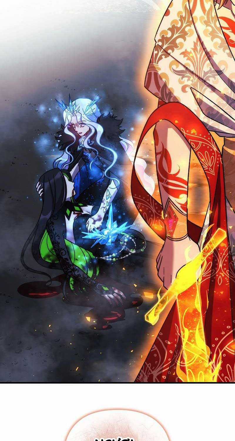 Con Gái Tôi Là Trùm Cuối Chapter 140 trang 33