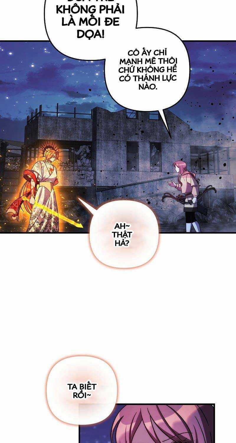 Con Gái Tôi Là Trùm Cuối Chapter 140 trang 35