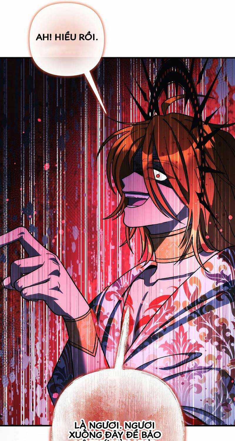 Con Gái Tôi Là Trùm Cuối Chapter 140 trang 37