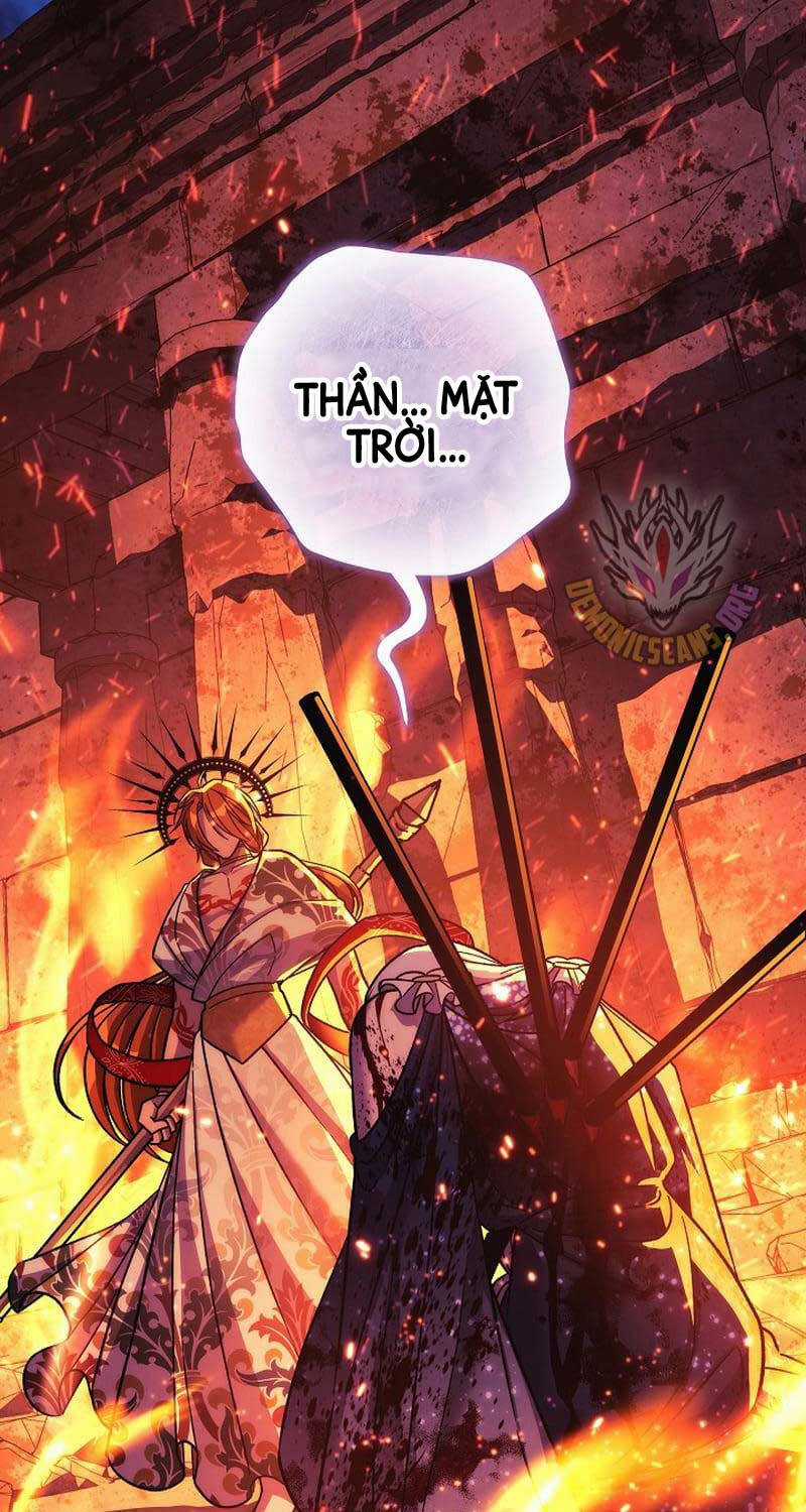 Con Gái Tôi Là Trùm Cuối Chapter 140 trang 73