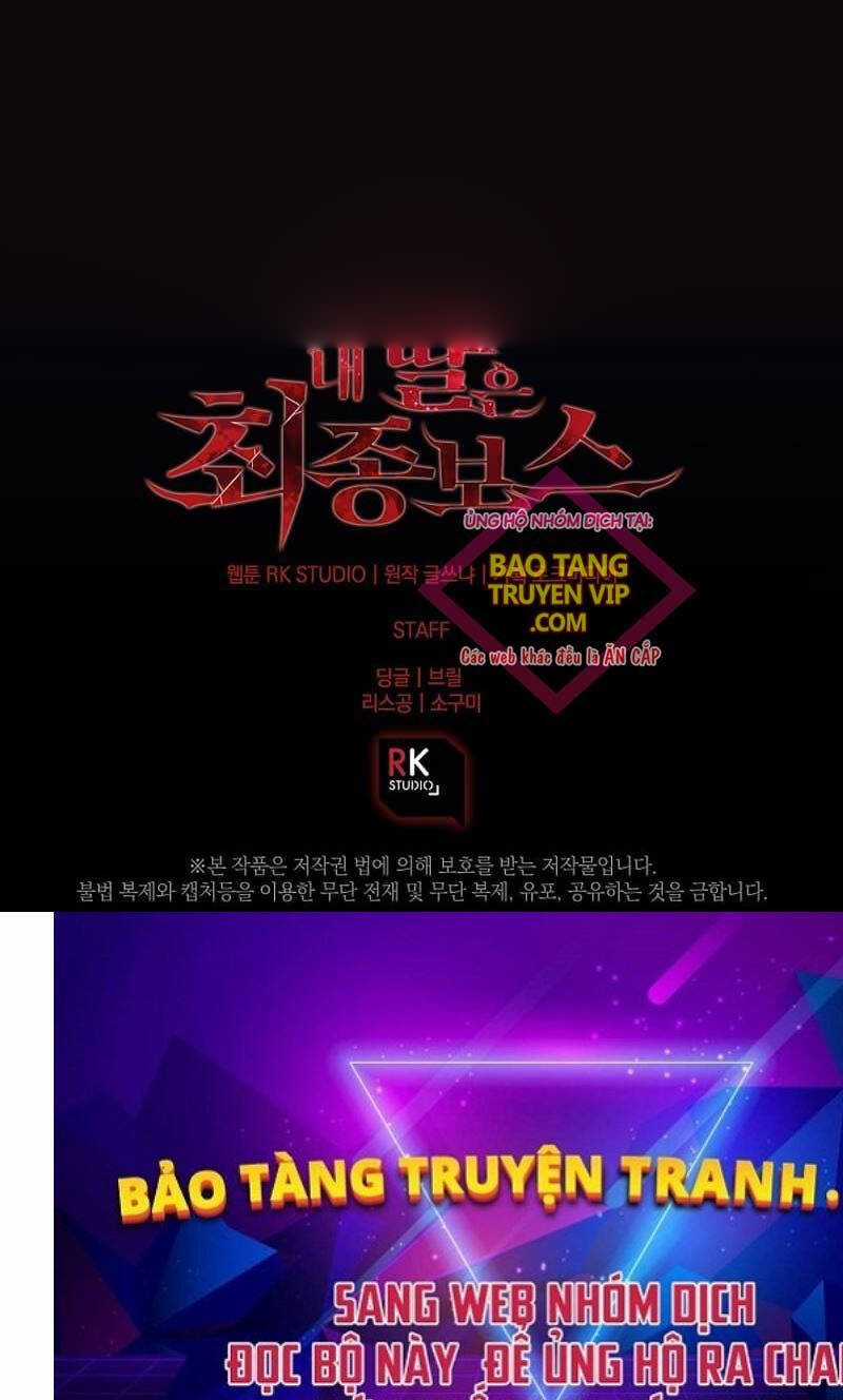 Con Gái Tôi Là Trùm Cuối Chapter 140 trang 82