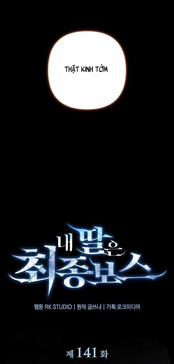 Con Gái Tôi Là Trùm Cuối Chapter 141 trang 14