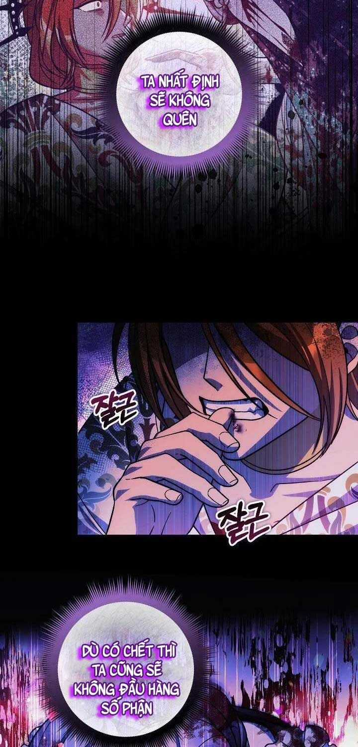 Con Gái Tôi Là Trùm Cuối Chapter 141 trang 17