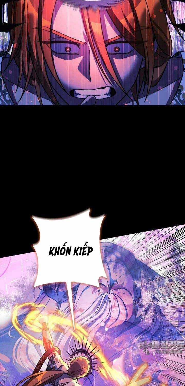 Con Gái Tôi Là Trùm Cuối Chapter 141 trang 19