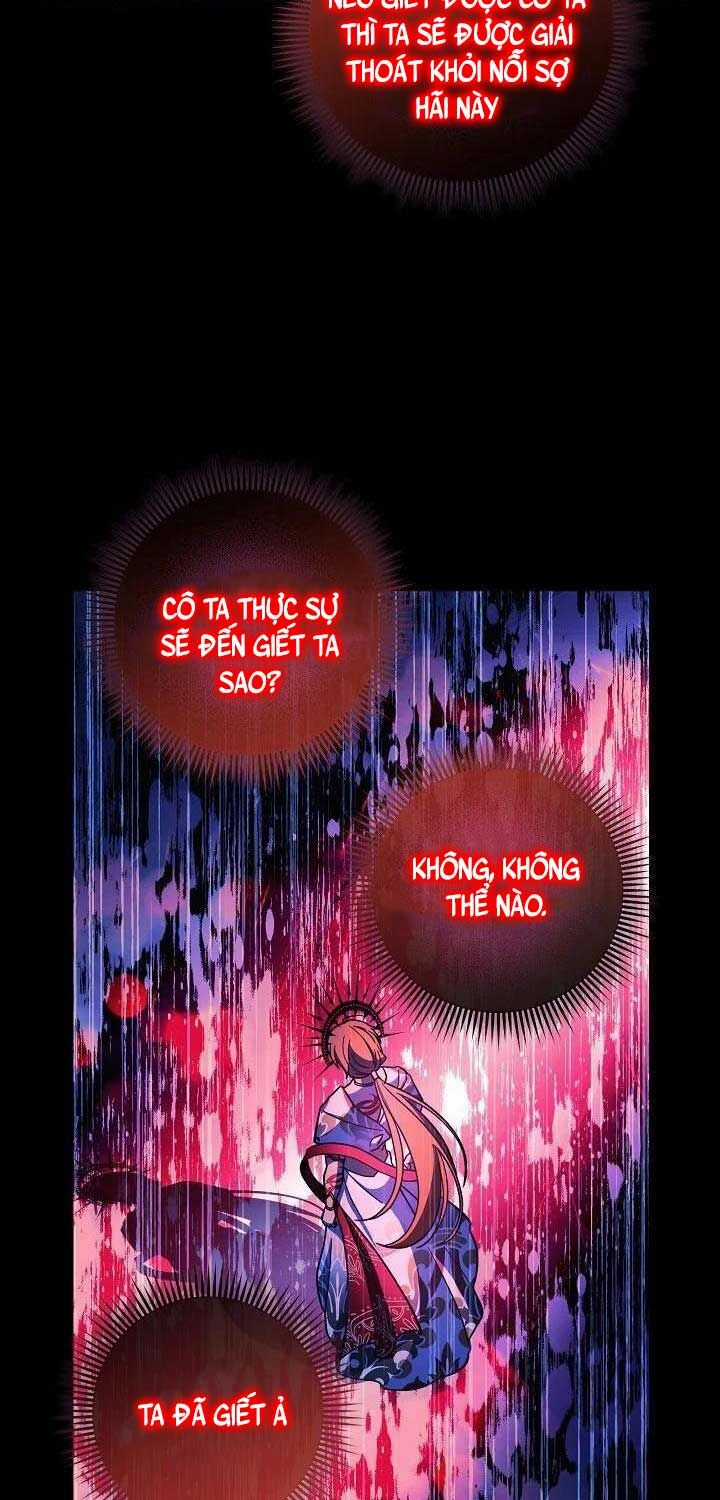 Con Gái Tôi Là Trùm Cuối Chapter 141 trang 22