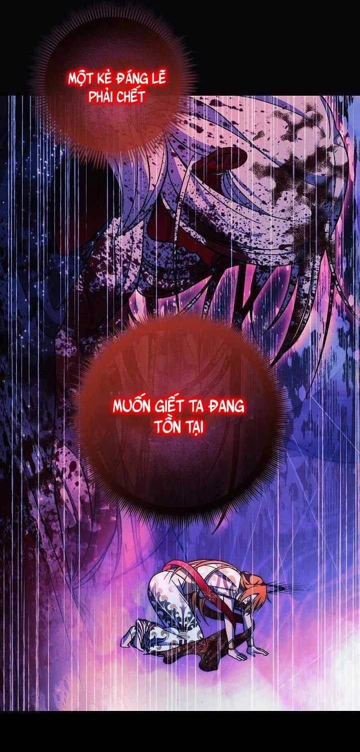 Con Gái Tôi Là Trùm Cuối Chapter 141 trang 31