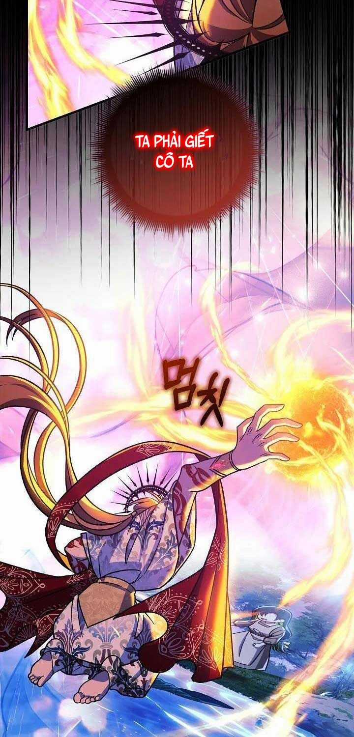 Con Gái Tôi Là Trùm Cuối Chapter 141 trang 33