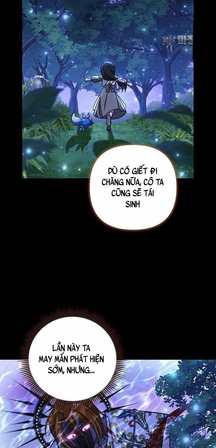 Con Gái Tôi Là Trùm Cuối Chapter 141 trang 36