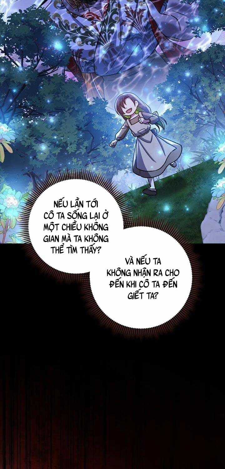 Con Gái Tôi Là Trùm Cuối Chapter 141 trang 37