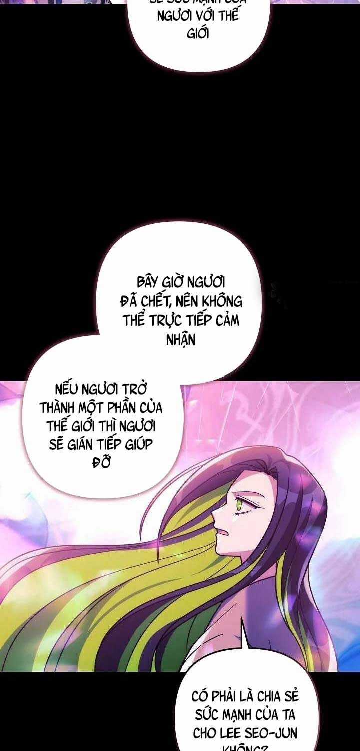 Con Gái Tôi Là Trùm Cuối Chapter 141 trang 50